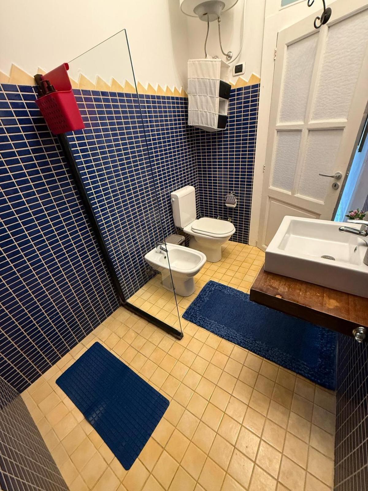 Casa Bucalo Taorminaアパートメント エクステリア 写真