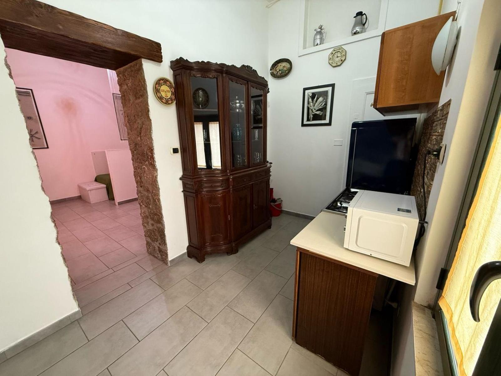 Casa Bucalo Taorminaアパートメント エクステリア 写真