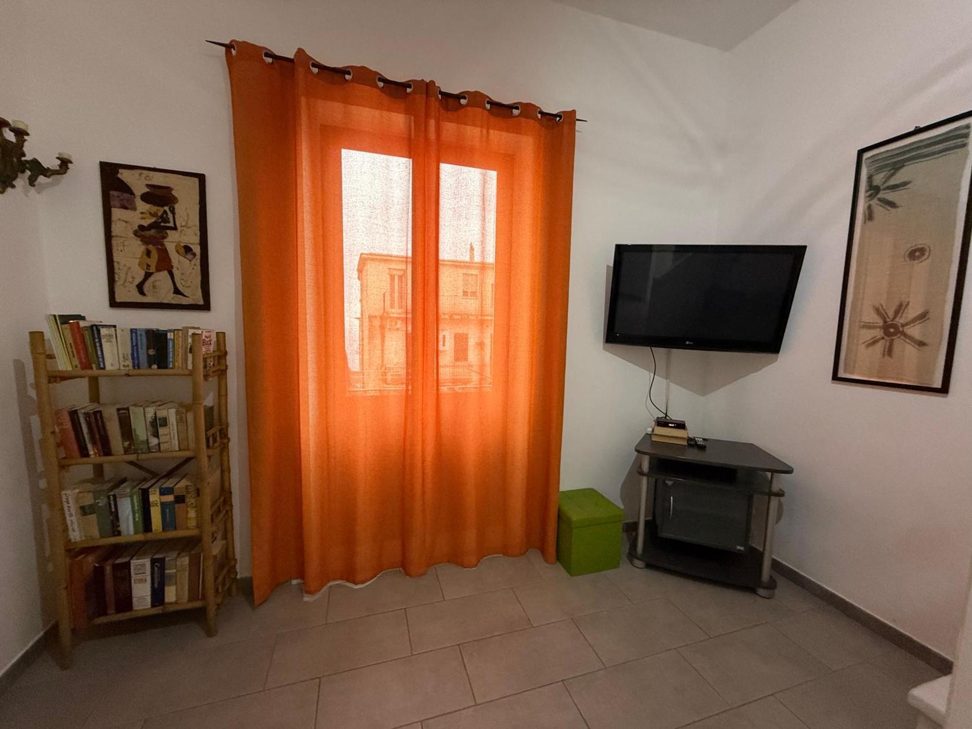 Casa Bucalo Taorminaアパートメント エクステリア 写真