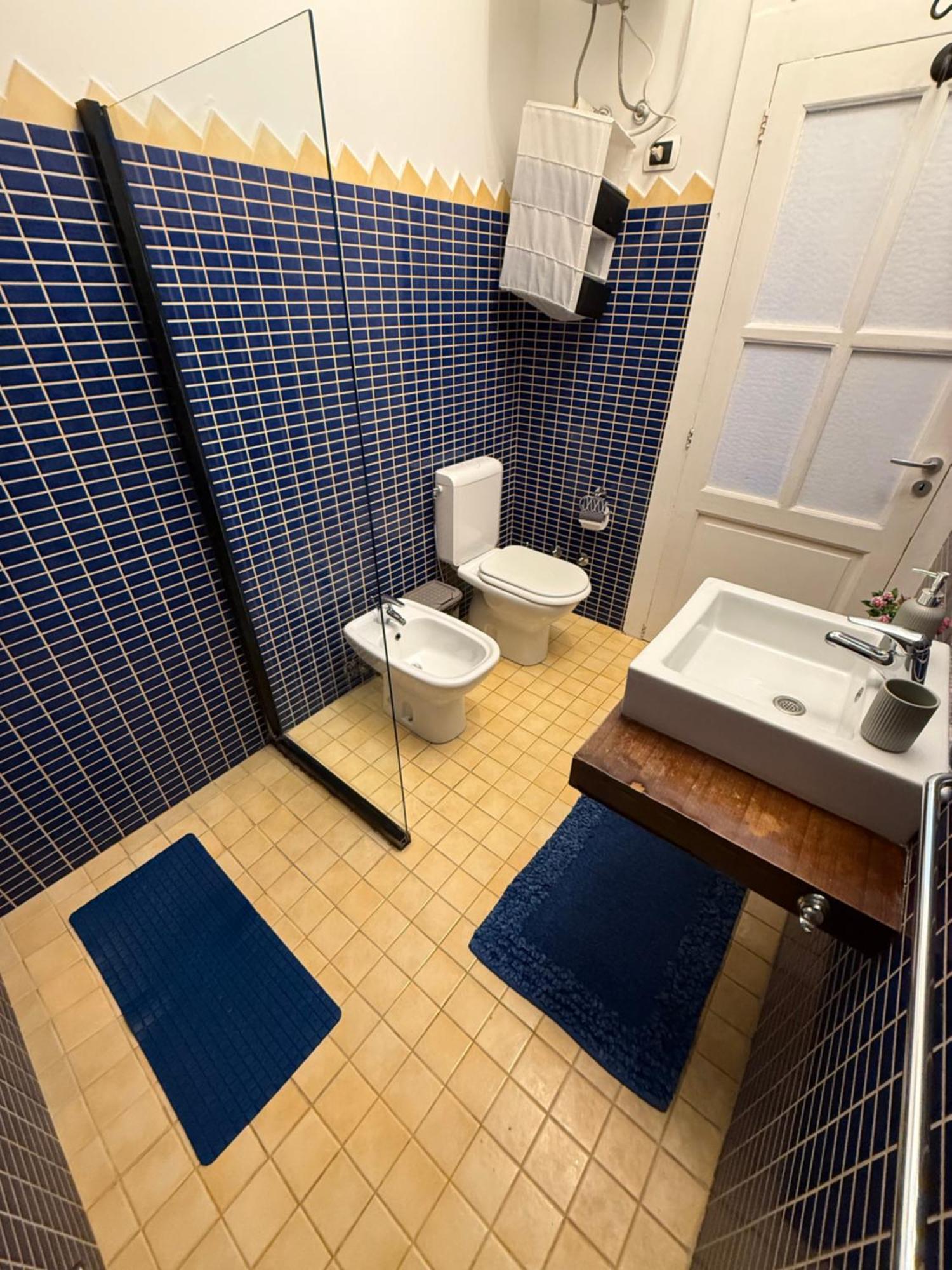 Casa Bucalo Taorminaアパートメント エクステリア 写真
