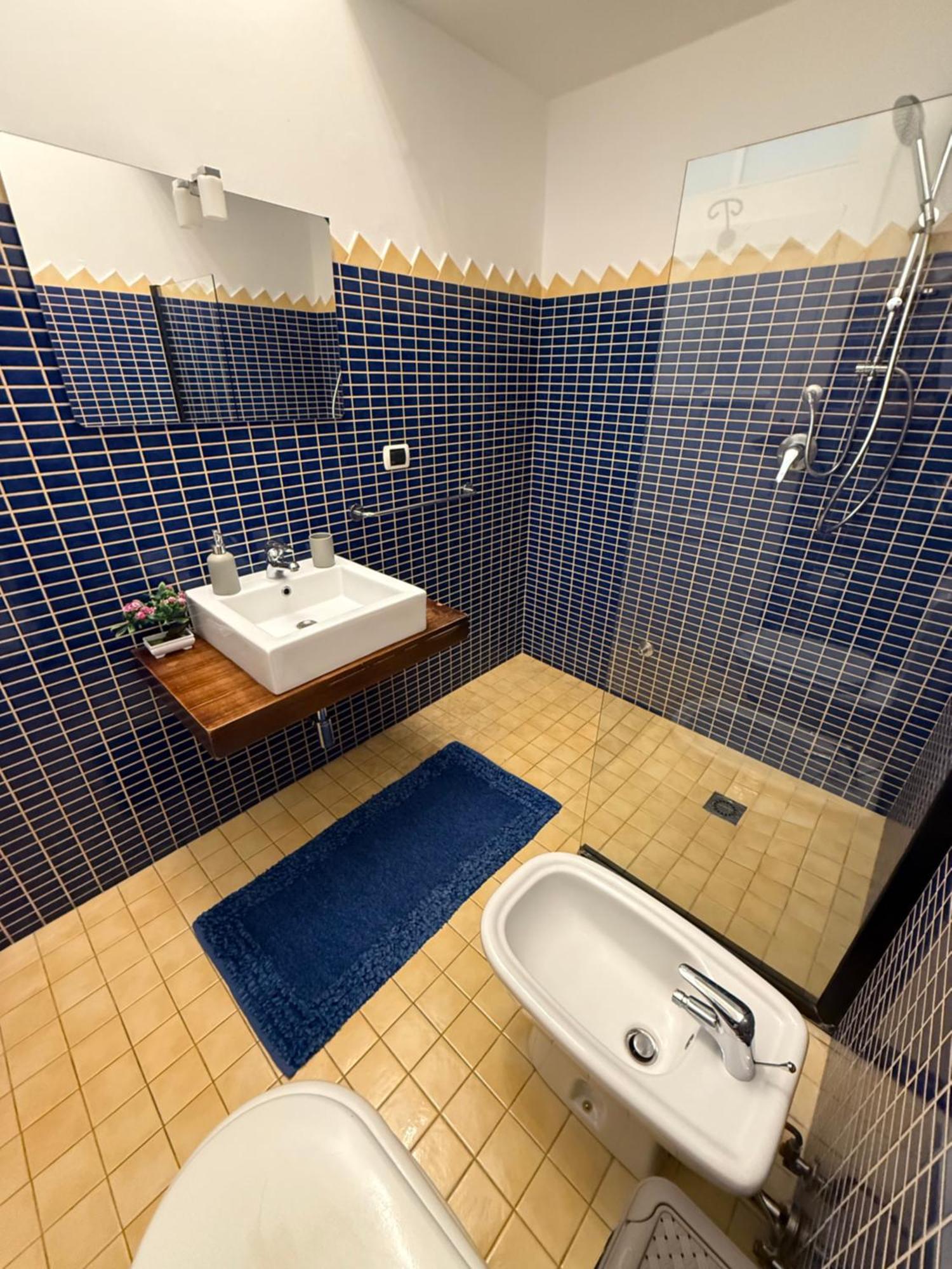 Casa Bucalo Taorminaアパートメント エクステリア 写真