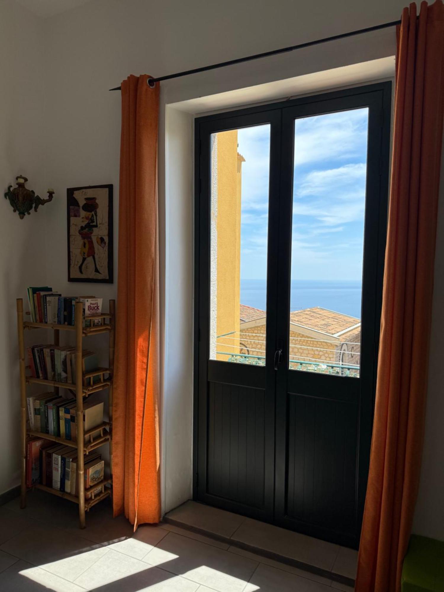 Casa Bucalo Taorminaアパートメント エクステリア 写真