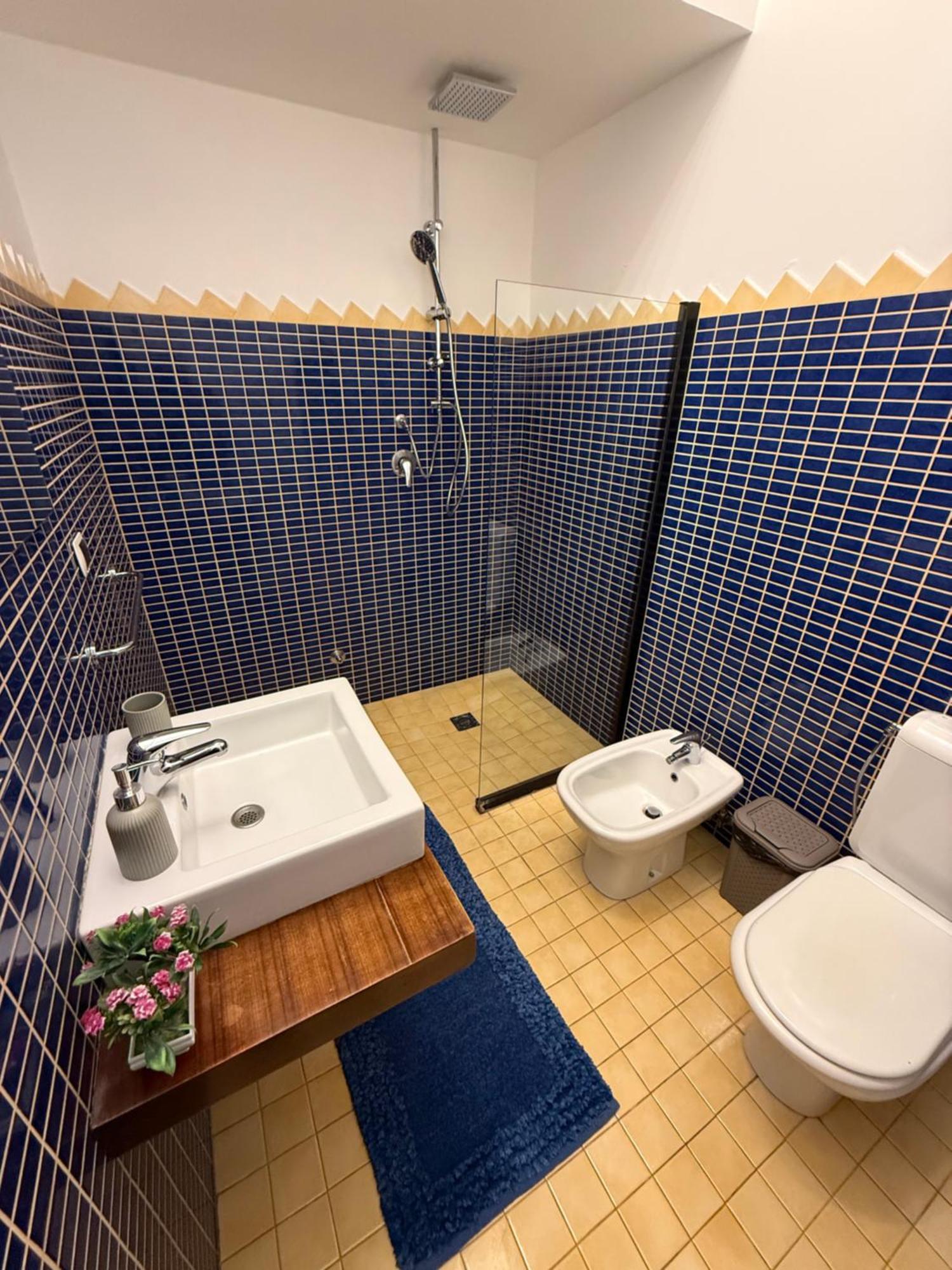 Casa Bucalo Taorminaアパートメント エクステリア 写真